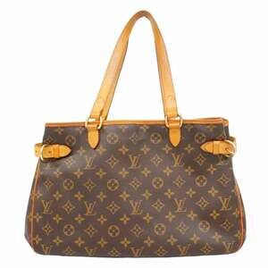 Louis Vuitton Batignolles Handbag #255605L77B